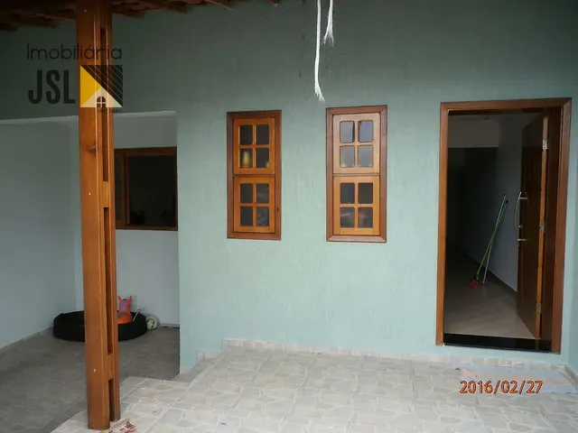 Sobrado com 140m² 3 quartos e 3 banheiros, à venda, no bairro Jardim Rafael em Caçapava