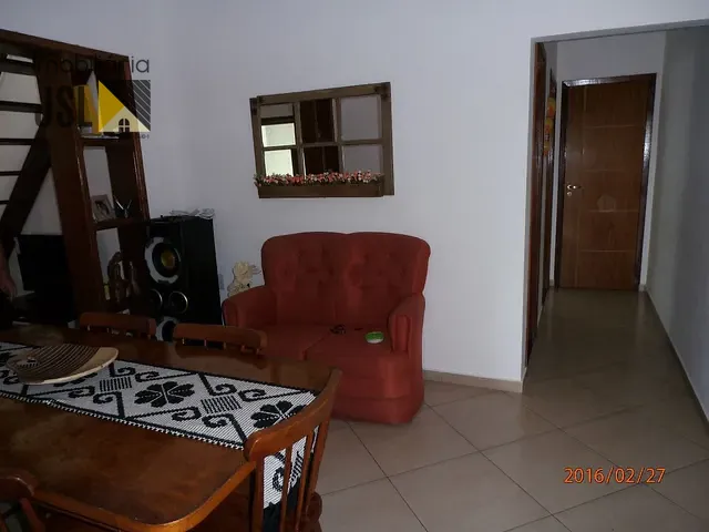 Sobrado com 140m² 3 quartos e 3 banheiros, à venda, no bairro Jardim Rafael em Caçapava