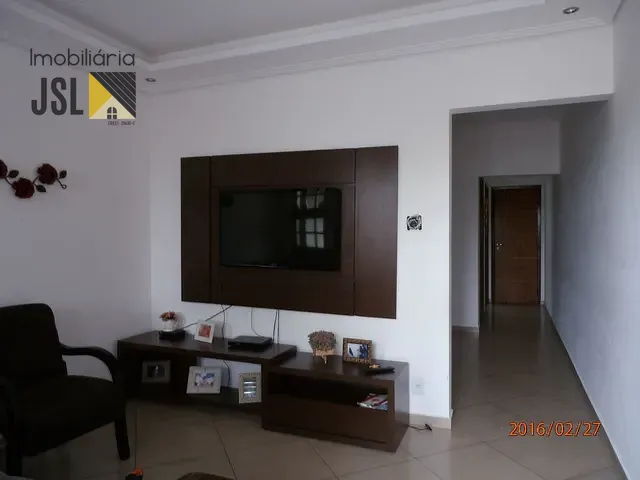 Sobrado com 140m² 3 quartos e 3 banheiros, à venda, no bairro Jardim Rafael em Caçapava