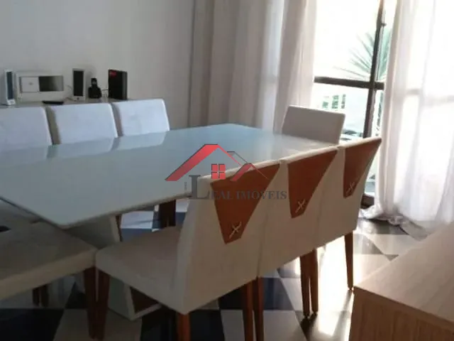 Sobrado com 95m² 3 quartos e 3 banheiros, à venda, no bairro Vila Valparaíso em Santo André