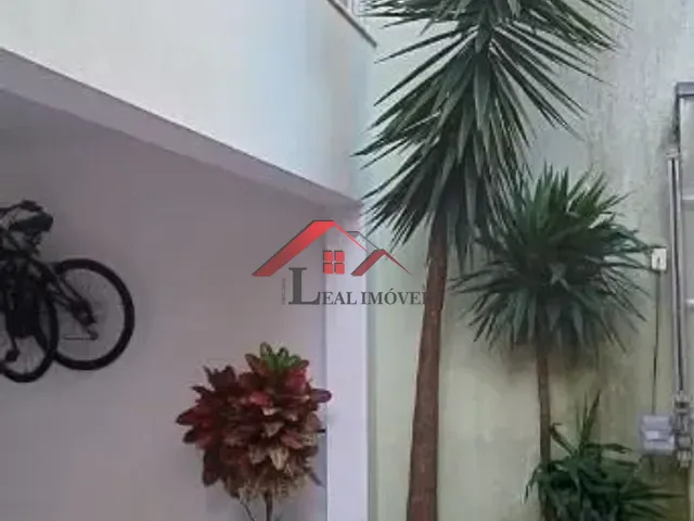 Sobrado com 95m² 3 quartos e 3 banheiros, à venda, no bairro Vila Valparaíso em Santo André