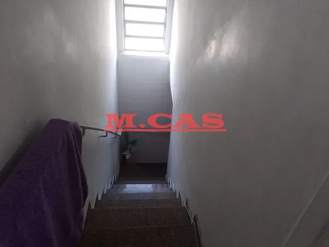 Sobrado com 90m² 3 quartos e 1 banheiro, à venda, no bairro Vila Charlote em São Paulo