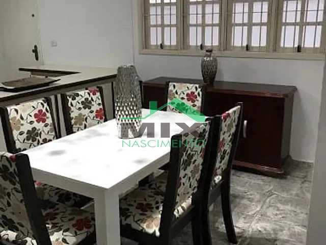 Casa com 199m² 3 quartos e 2 banheiros, à venda, no bairro Jardim Mauá em Mauá
