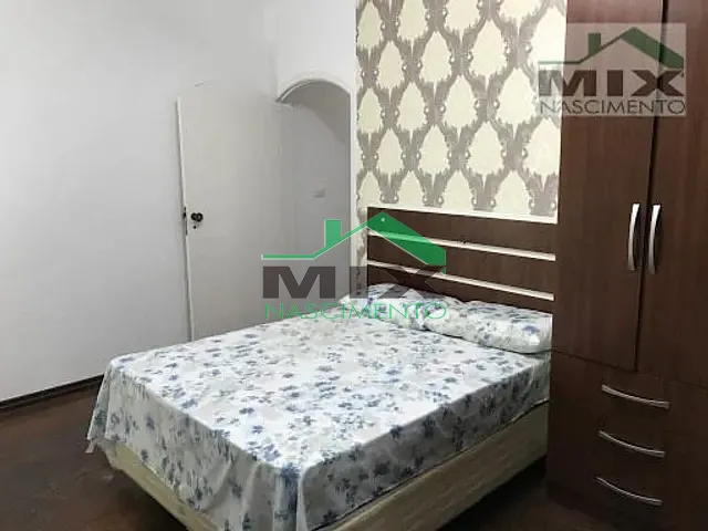 Casa com 199m² 3 quartos e 2 banheiros, à venda, no bairro Jardim Mauá em Mauá