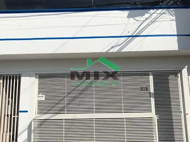 Casa com 199m² 3 quartos e 2 banheiros, à venda, no bairro Jardim Mauá em Mauá