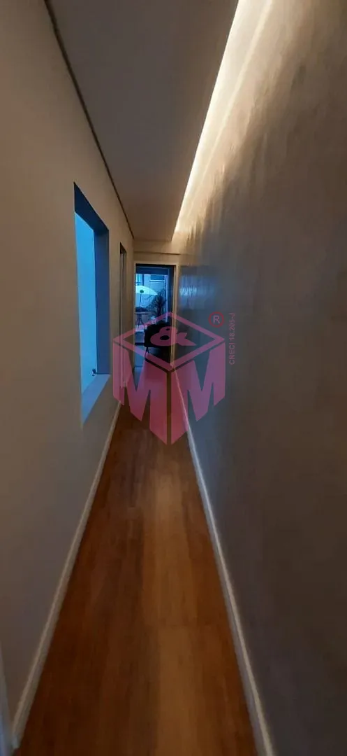 Sobrado, 2 quartos, 135 m² - Foto 6