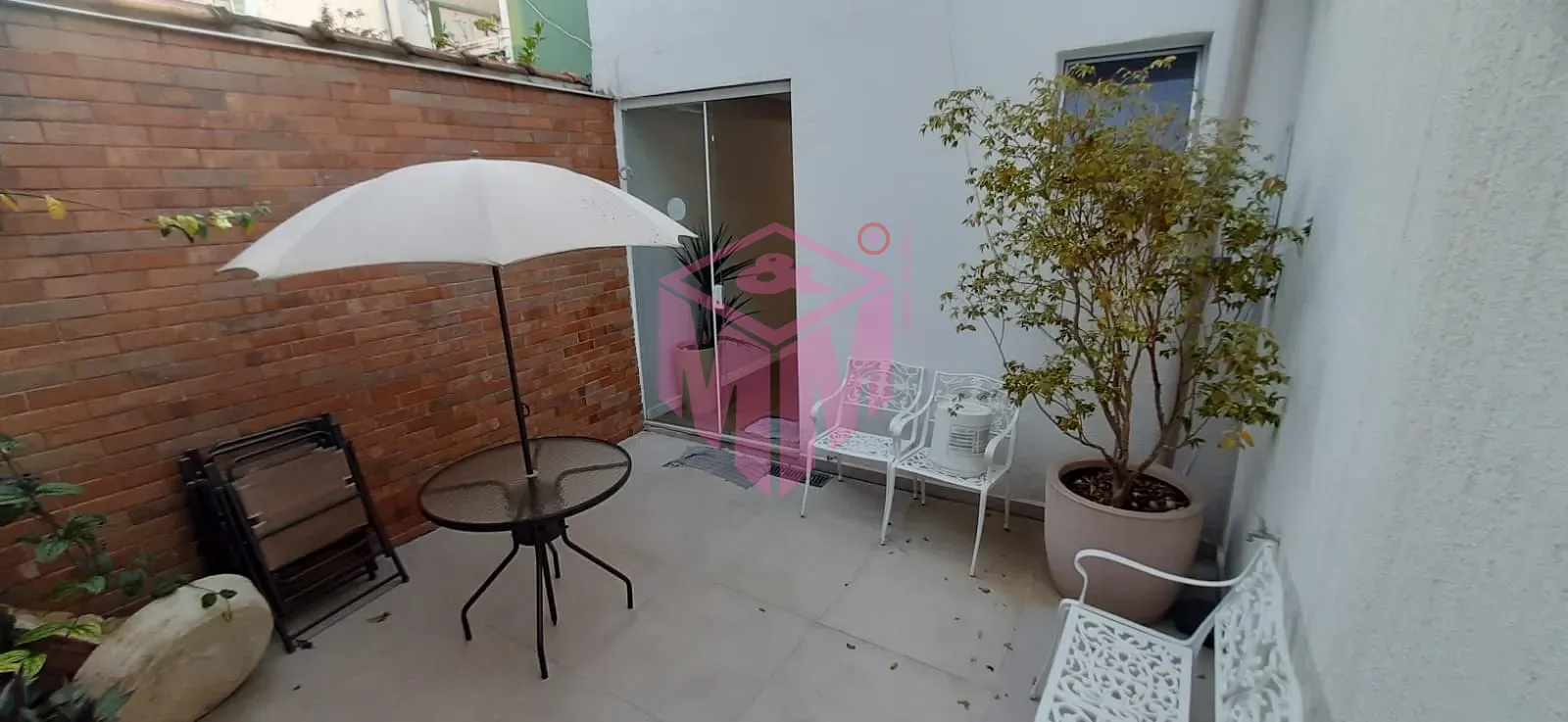 Sobrado, 2 quartos, 135 m² - Foto 16