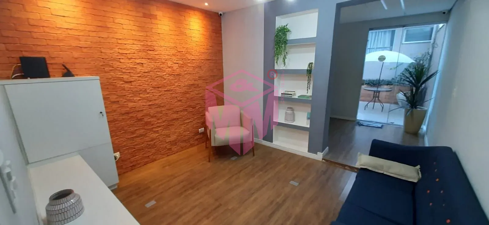 Sobrado, 2 quartos, 135 m² - Foto 9