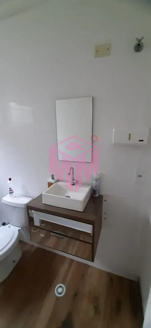 Sobrado, 2 quartos, 135 m² - Foto 24