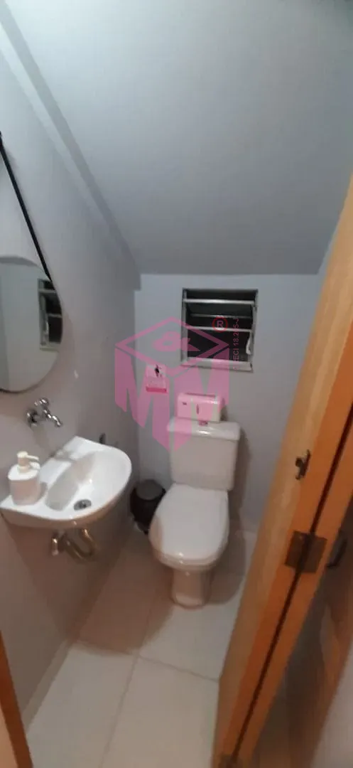 Sobrado, 2 quartos, 135 m² - Foto 5