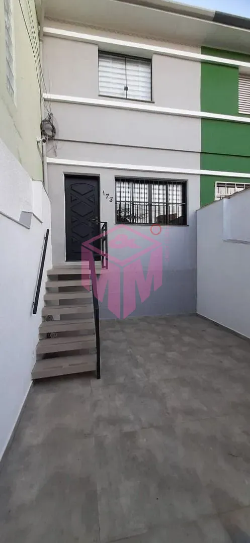 Sobrado, 2 quartos, 135 m² - Foto 2
