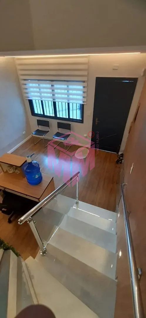 Sobrado, 2 quartos, 135 m² - Foto 18