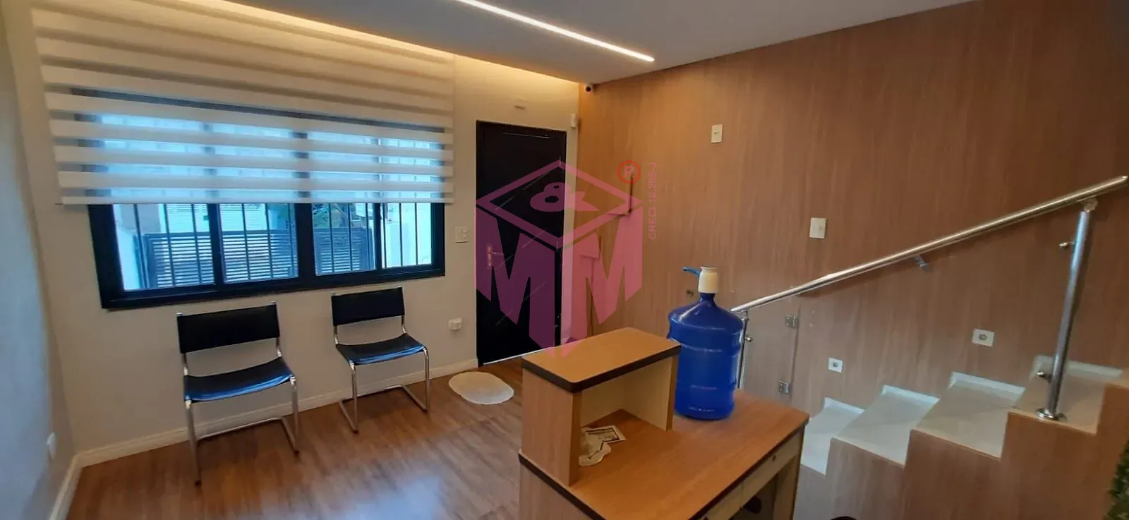 Sobrado, 2 quartos, 135 m² - Foto 4