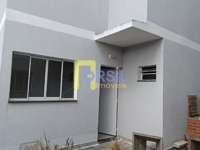 Sobrado com 70m² 2 quartos e 3 banheiros, à venda, no bairro Vila São Paulo em Mogi das Cruzes