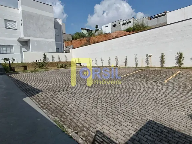 Sobrado com 70m² 2 quartos e 3 banheiros, à venda, no bairro Vila São Paulo em Mogi das Cruzes