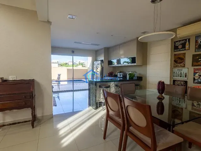 Sobrado com 350m² 3 quartos e 4 banheiros, à venda, no bairro Jardim Amstalden Residence em Indaiatuba