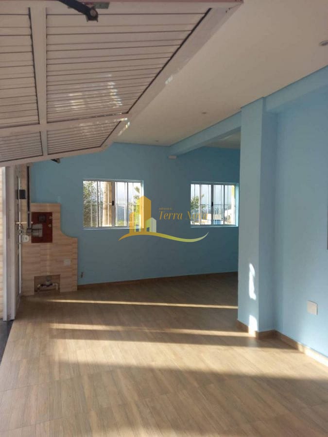 Sobrado, 3 quartos, 10 m² - Foto 1
