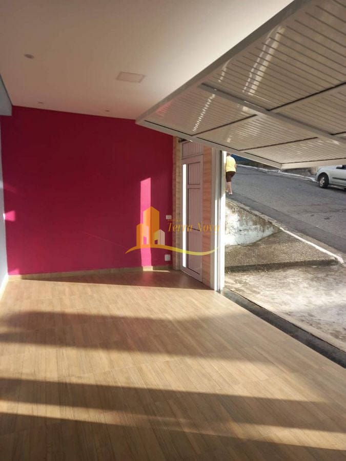 Sobrado, 3 quartos, 10 m² - Foto 3