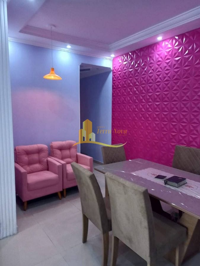 Sobrado, 3 quartos, 10 m² - Foto 4