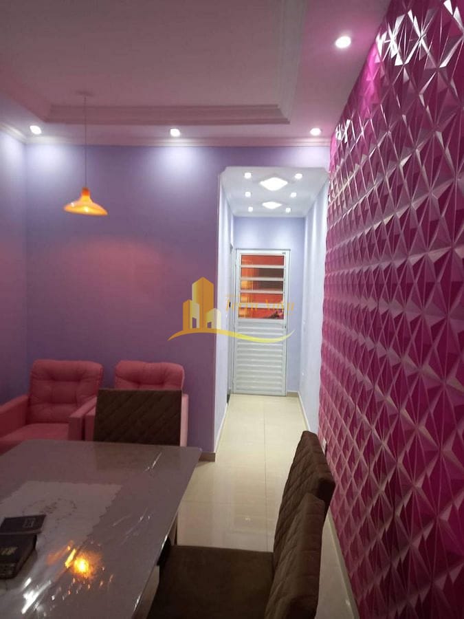 Sobrado, 3 quartos, 10 m² - Foto 5