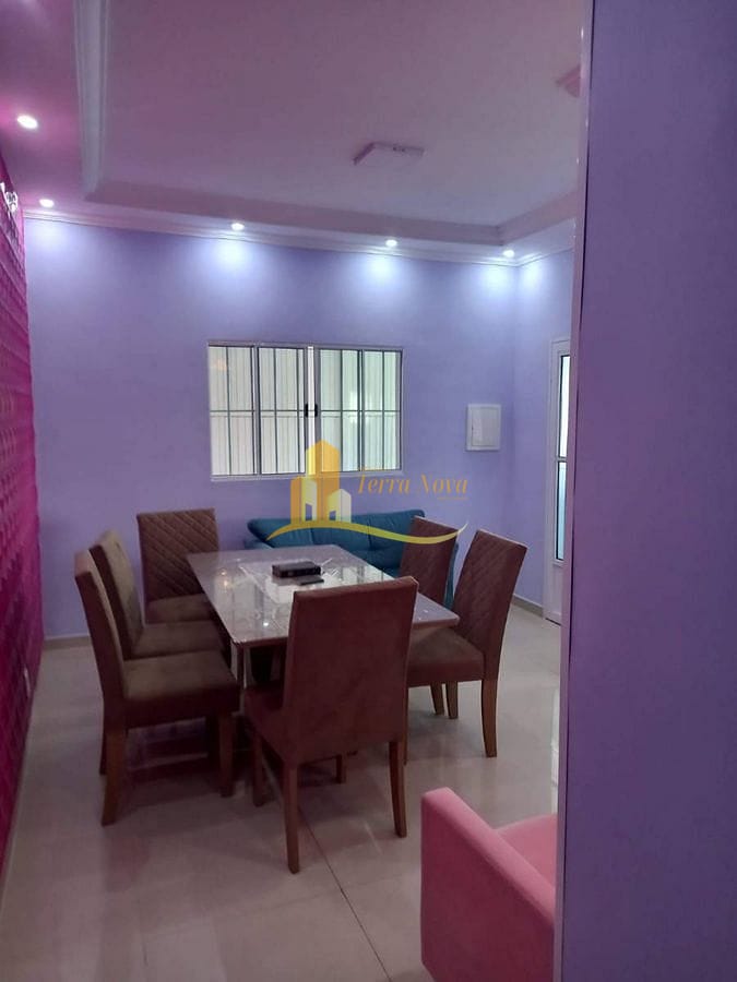 Sobrado, 3 quartos, 10 m² - Foto 6