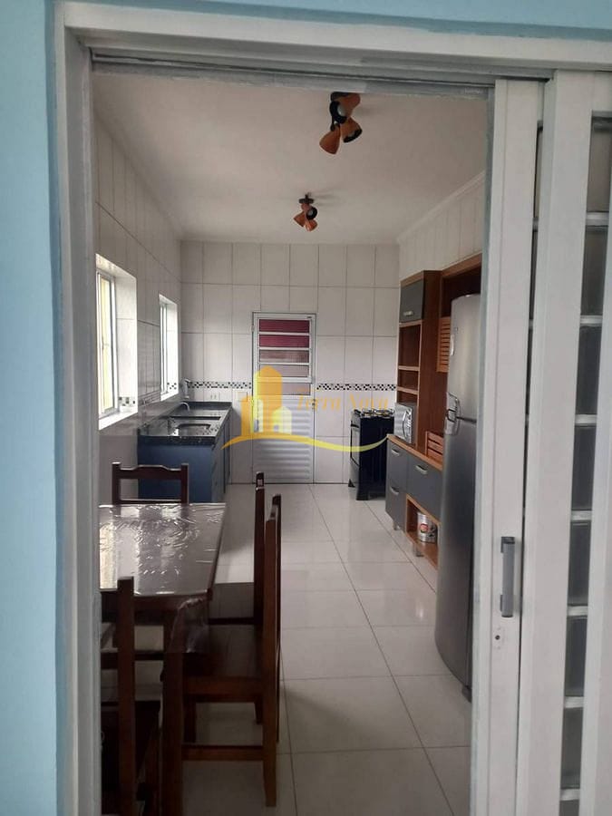 Sobrado, 3 quartos, 10 m² - Foto 7