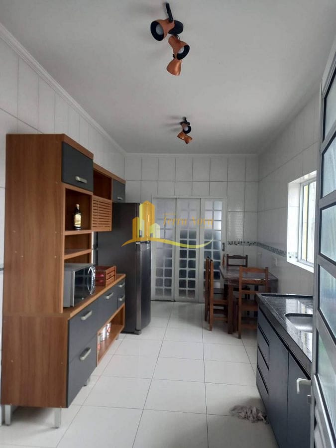 Sobrado, 3 quartos, 10 m² - Foto 9