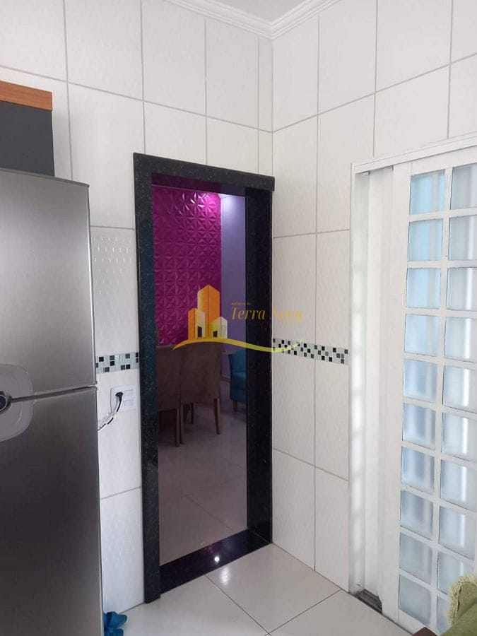 Sobrado, 3 quartos, 10 m² - Foto 10