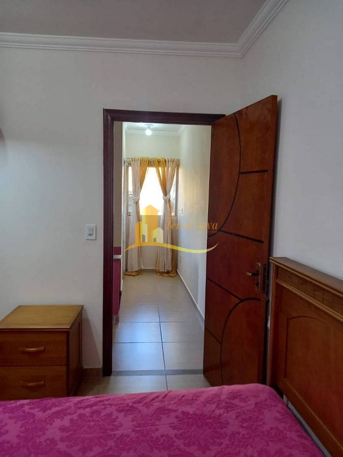 Sobrado, 3 quartos, 10 m² - Foto 11