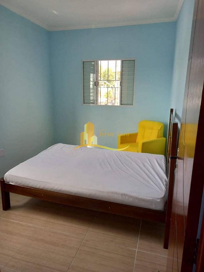 Sobrado, 3 quartos, 10 m² - Foto 12