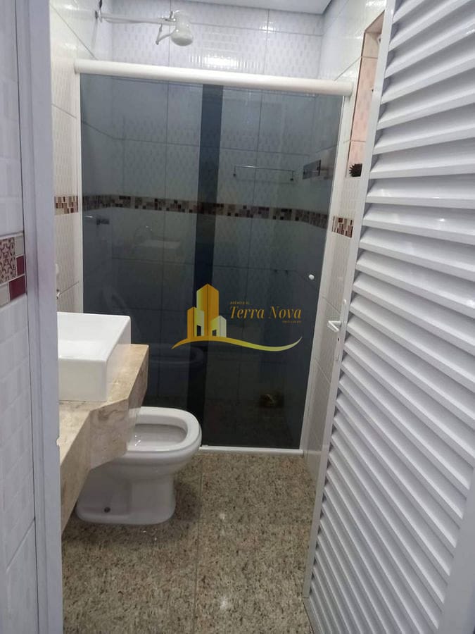 Sobrado, 3 quartos, 10 m² - Foto 13