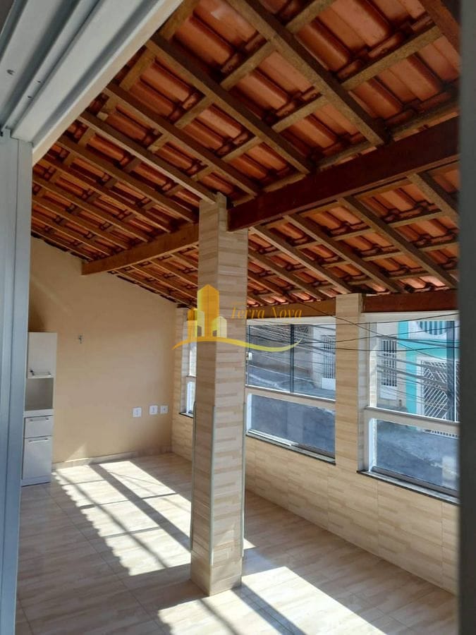 Sobrado, 3 quartos, 10 m² - Foto 15