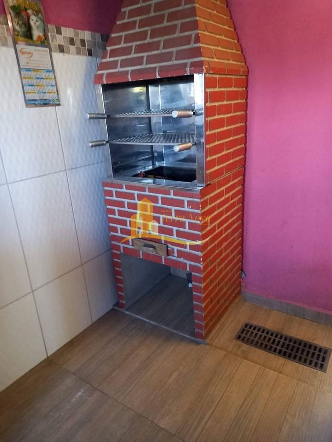 Sobrado, 3 quartos, 10 m² - Foto 16