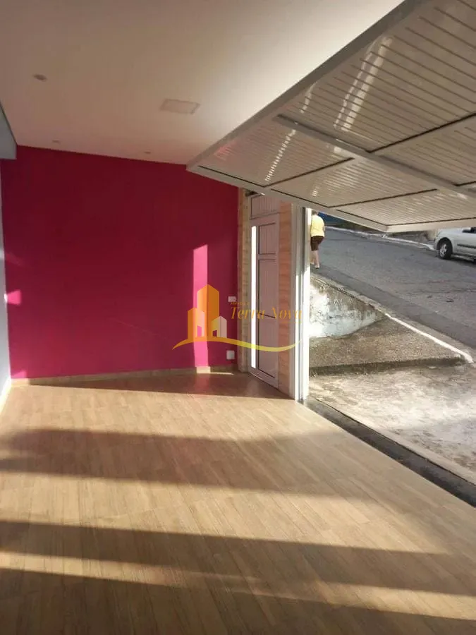 Sobrado, 3 quartos, 10 m² - Foto 3