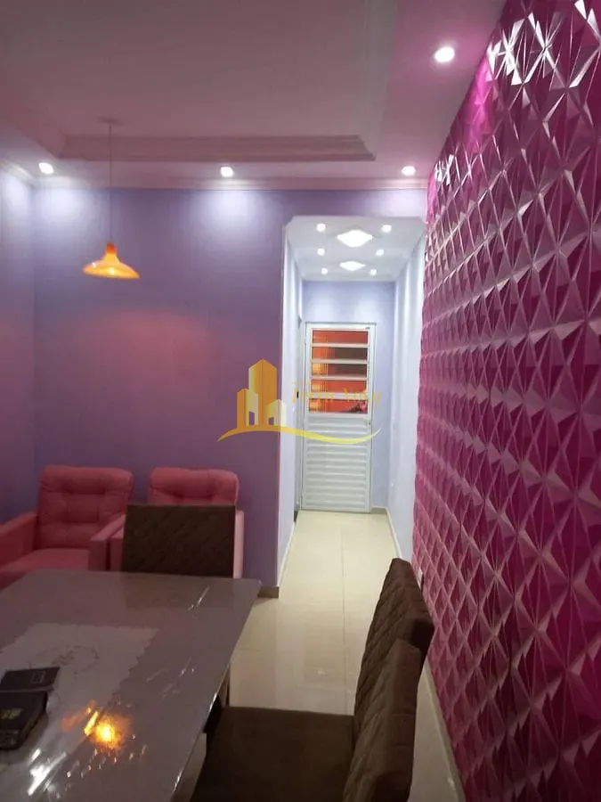 Sobrado, 3 quartos, 10 m² - Foto 5