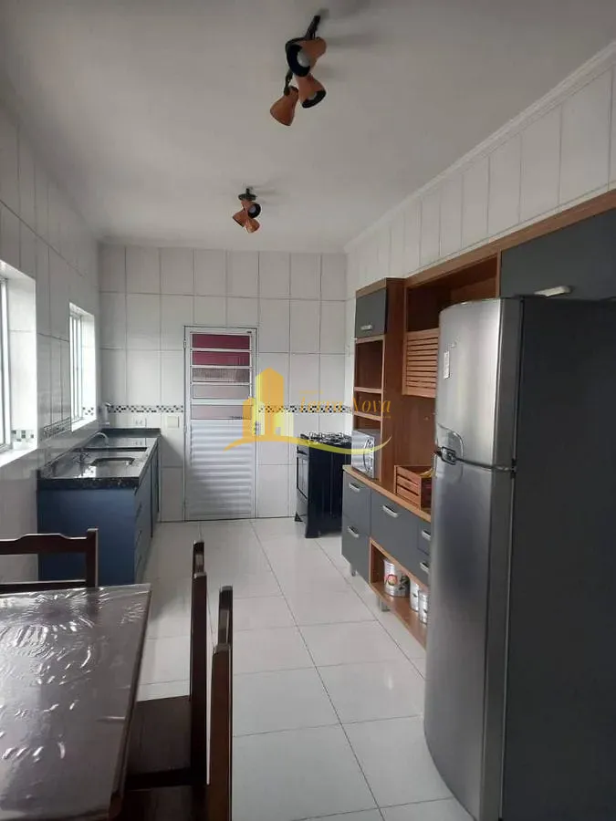 Sobrado, 3 quartos, 10 m² - Foto 8