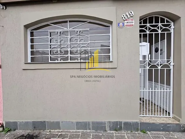 Sobrado com 43m² 4 quartos e 2 banheiros, à venda, no bairro Vila Aricanduva em São Paulo