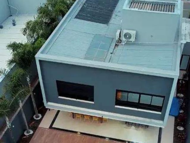 Foto do Sobrado - Sobrado à venda  3 Suítes 4 Vagas de Garagem no Residencial  Goiânia Golfe Clube Goiânia GO. | Home Gyn Imóveis Ltda