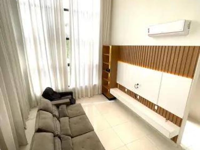 Foto do Sobrado - Sobrado à venda  3 Suítes 4 Vagas de Garagem no Residencial  Goiânia Golfe Clube Goiânia GO. | Home Gyn Imóveis Ltda