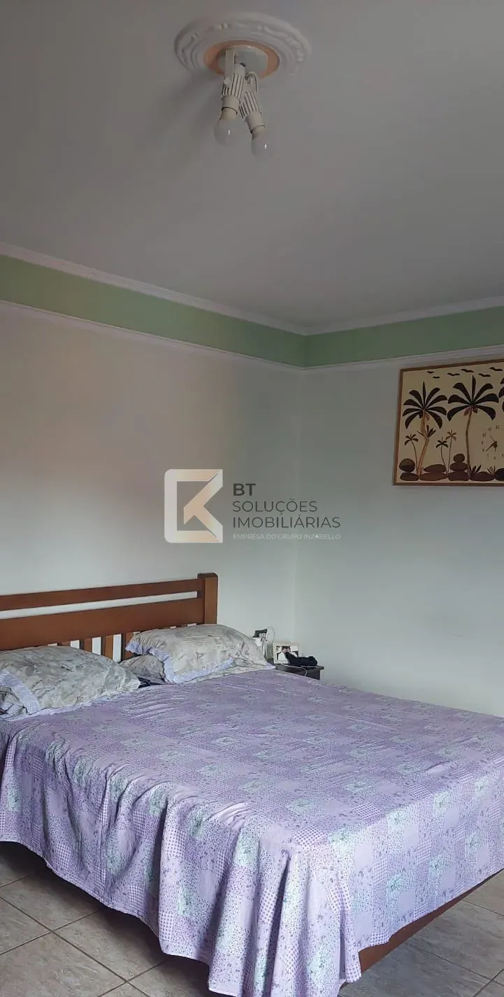 Sobrado, 3 quartos, 183 m² - Foto 13
