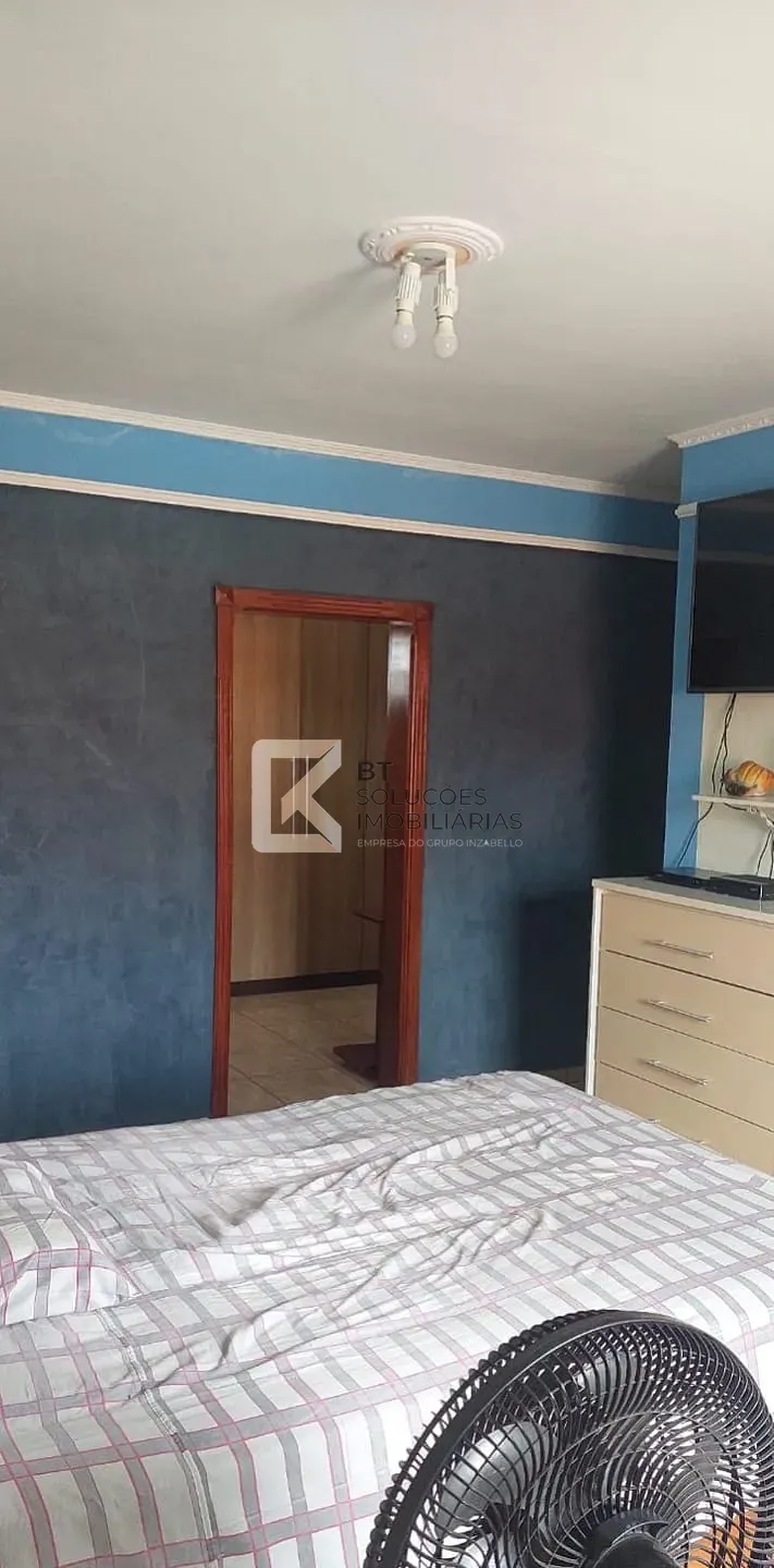 Sobrado, 3 quartos, 183 m² - Foto 20