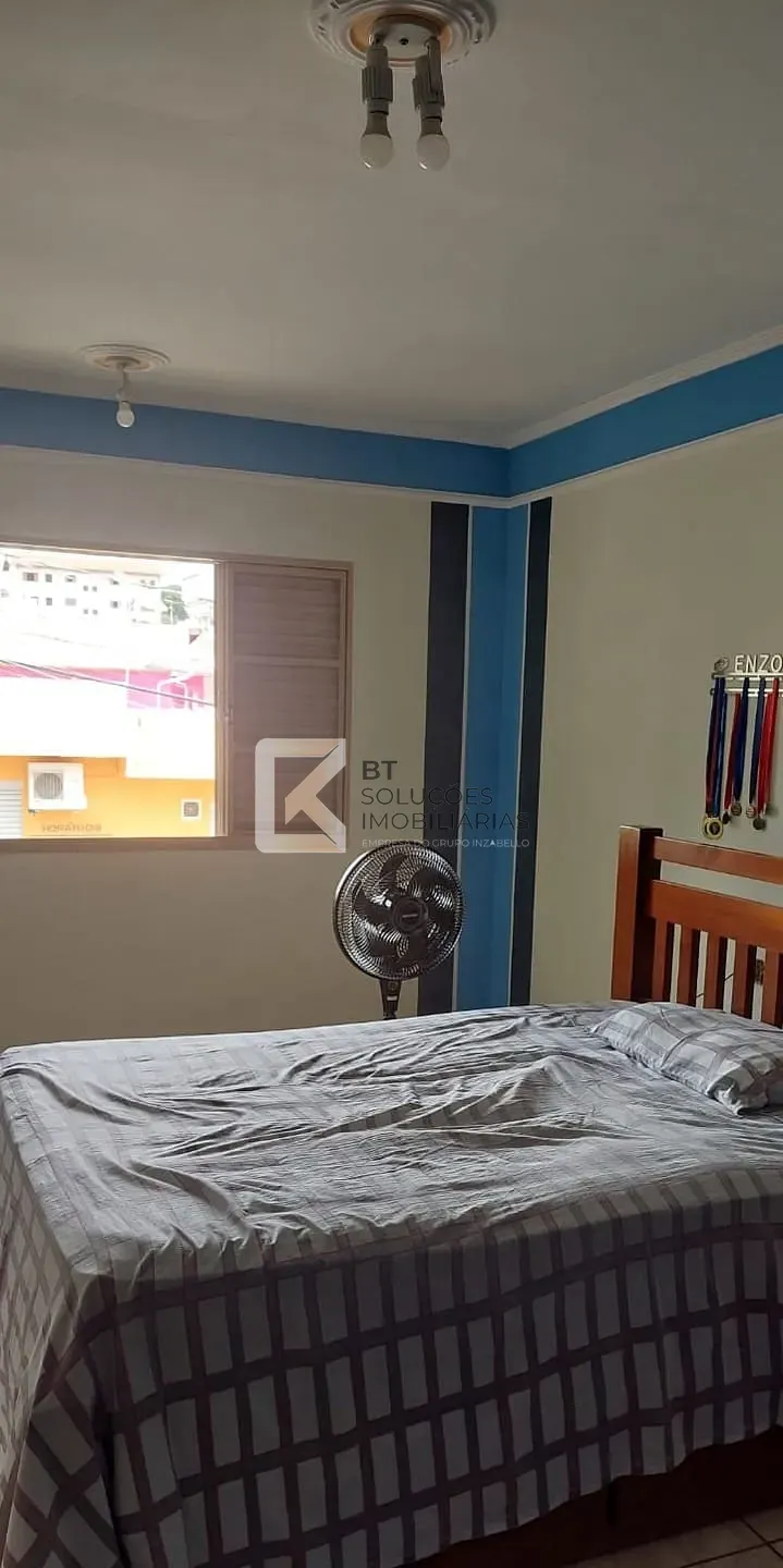 Sobrado, 3 quartos, 183 m² - Foto 17