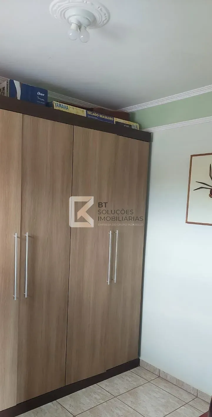 Sobrado, 3 quartos, 183 m² - Foto 21