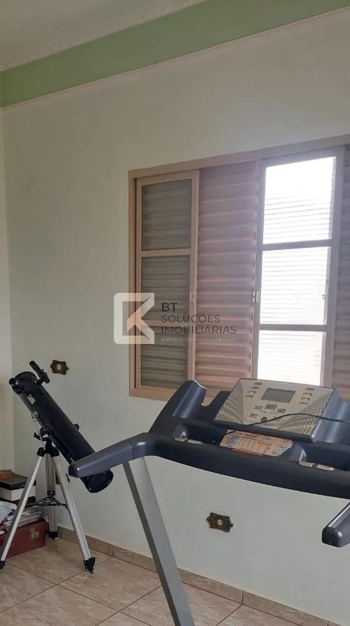 Sobrado, 3 quartos, 183 m² - Foto 22