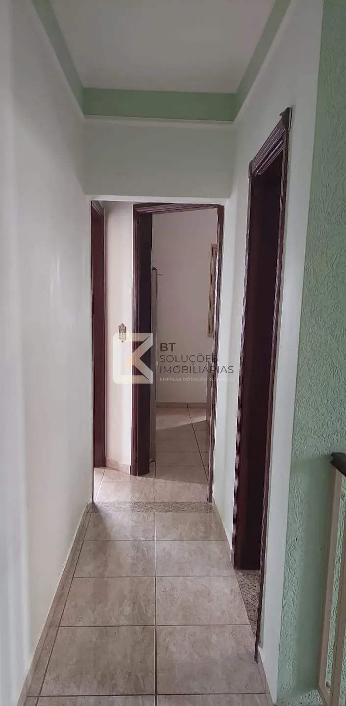 Sobrado, 3 quartos, 183 m² - Foto 12