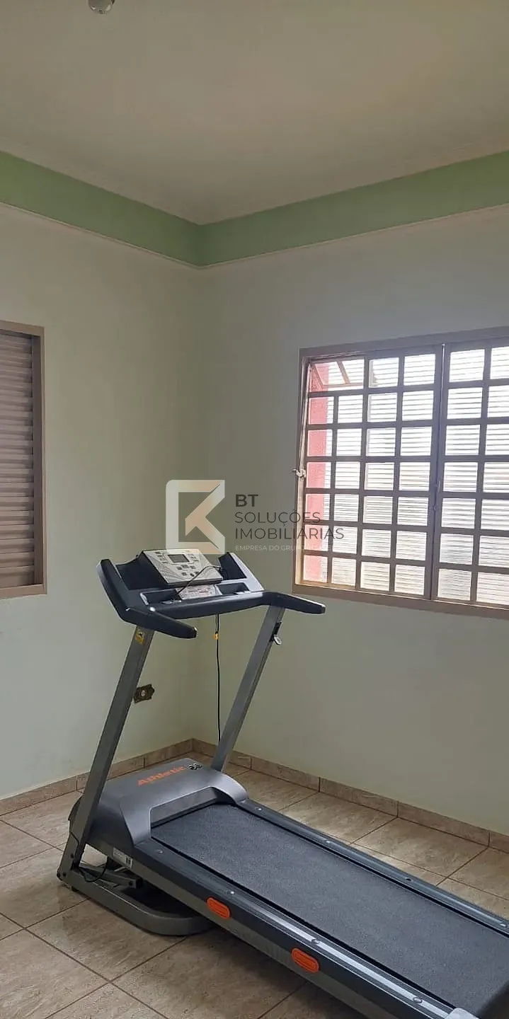 Sobrado, 3 quartos, 183 m² - Foto 23