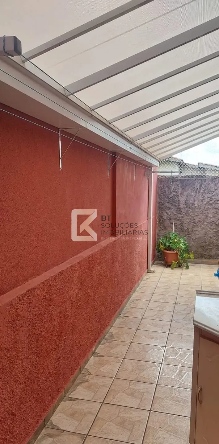 Sobrado, 3 quartos, 183 m² - Foto 25