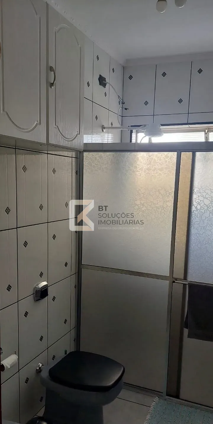 Sobrado, 3 quartos, 183 m² - Foto 6