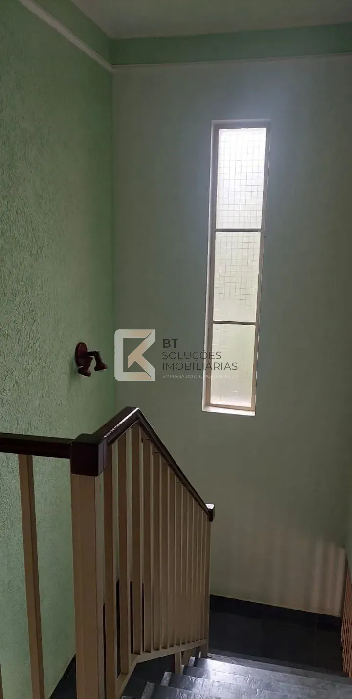 Sobrado, 3 quartos, 183 m² - Foto 11