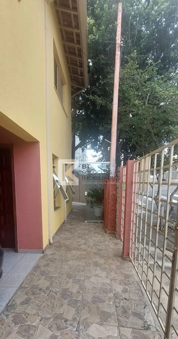 Sobrado, 3 quartos, 183 m² - Foto 14